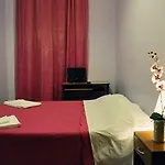 Angela Penzion Řím